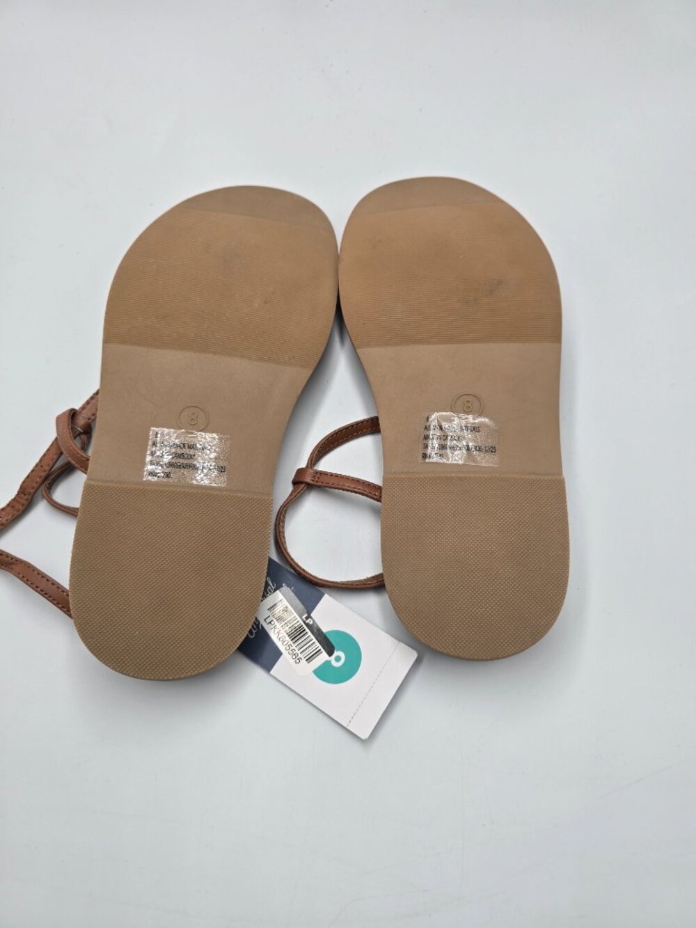 Universal Thread sandals - Picture 3 of 3